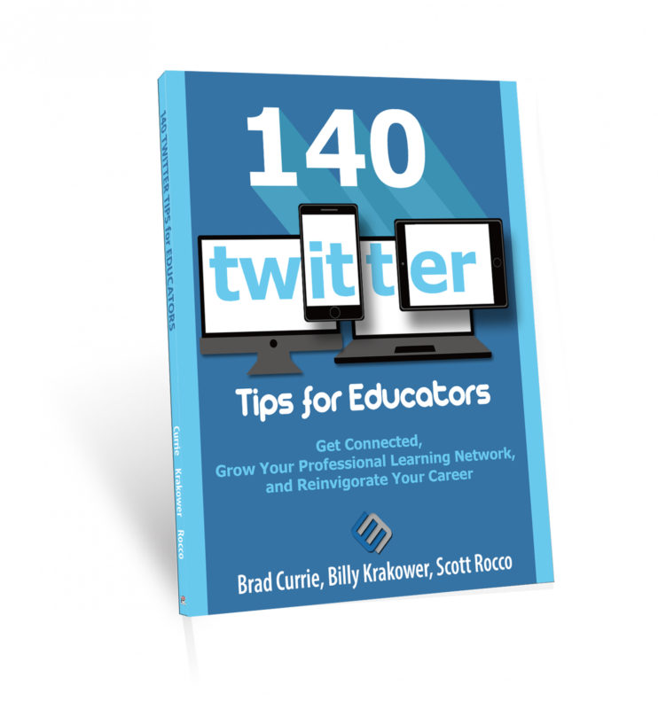 140 Twitter Tips for Educators