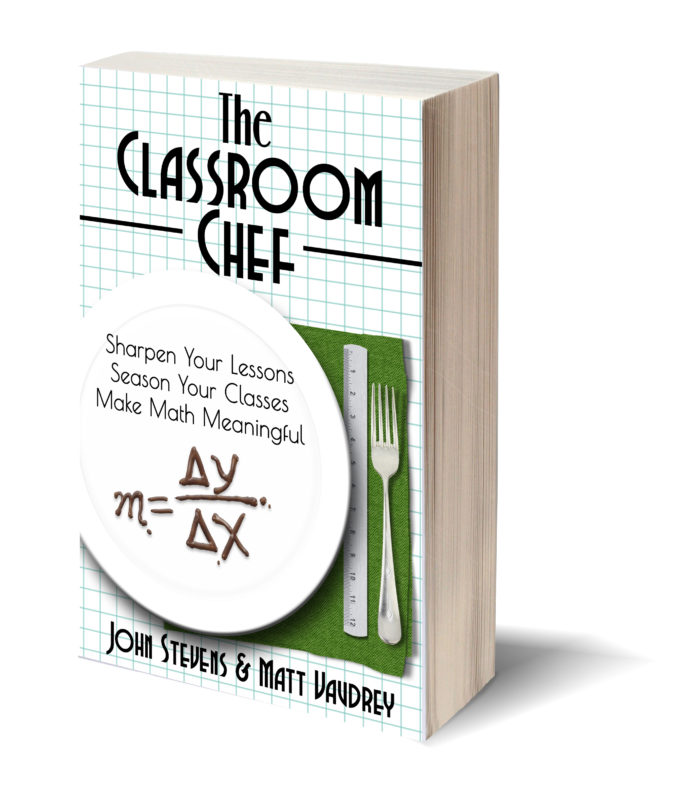 The Classroom Chef