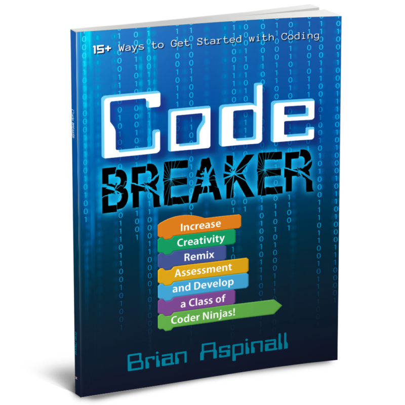 Code Breaker