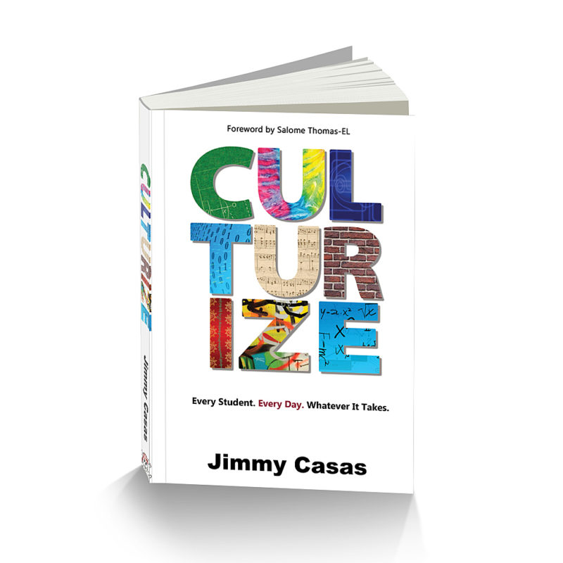 Culturize