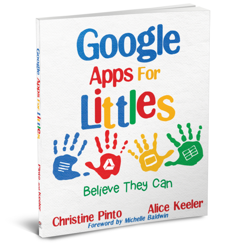 Google Apps for Littles