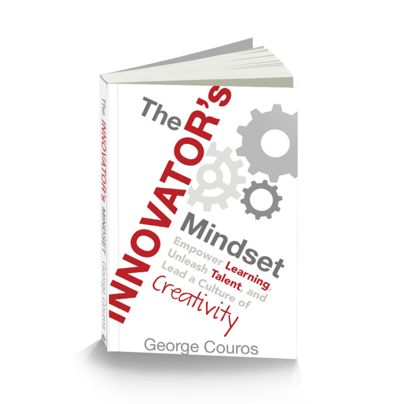 The Innovator’s Mindset