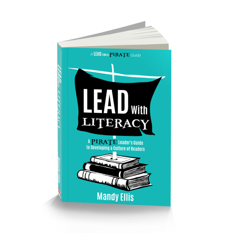 Lead with Literacy