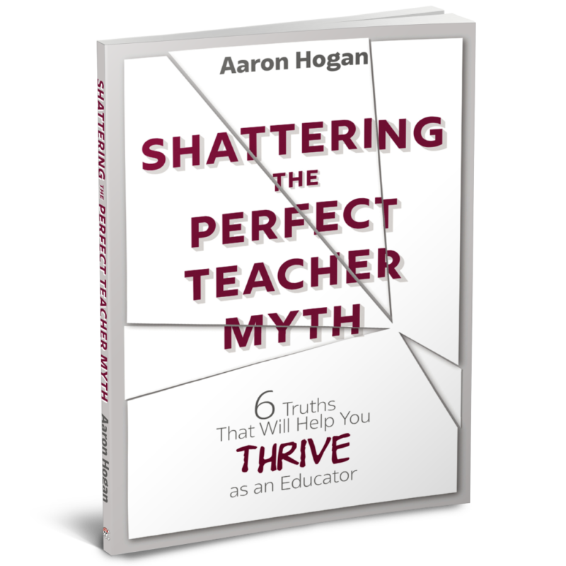 Shattering the Perfect Teacher Myth