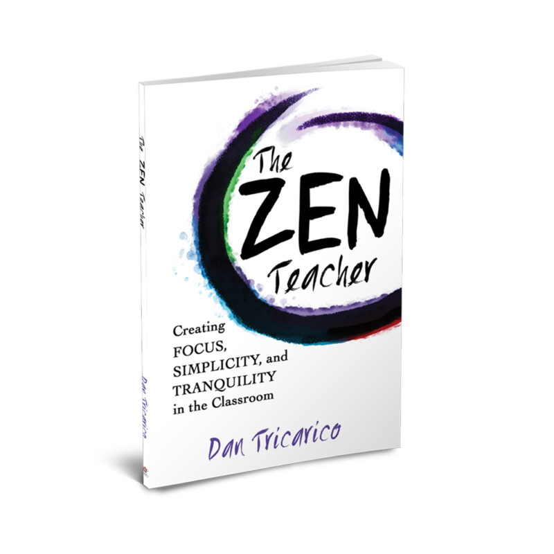 The Zen Teacher