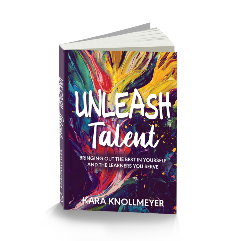 Unleash Talent